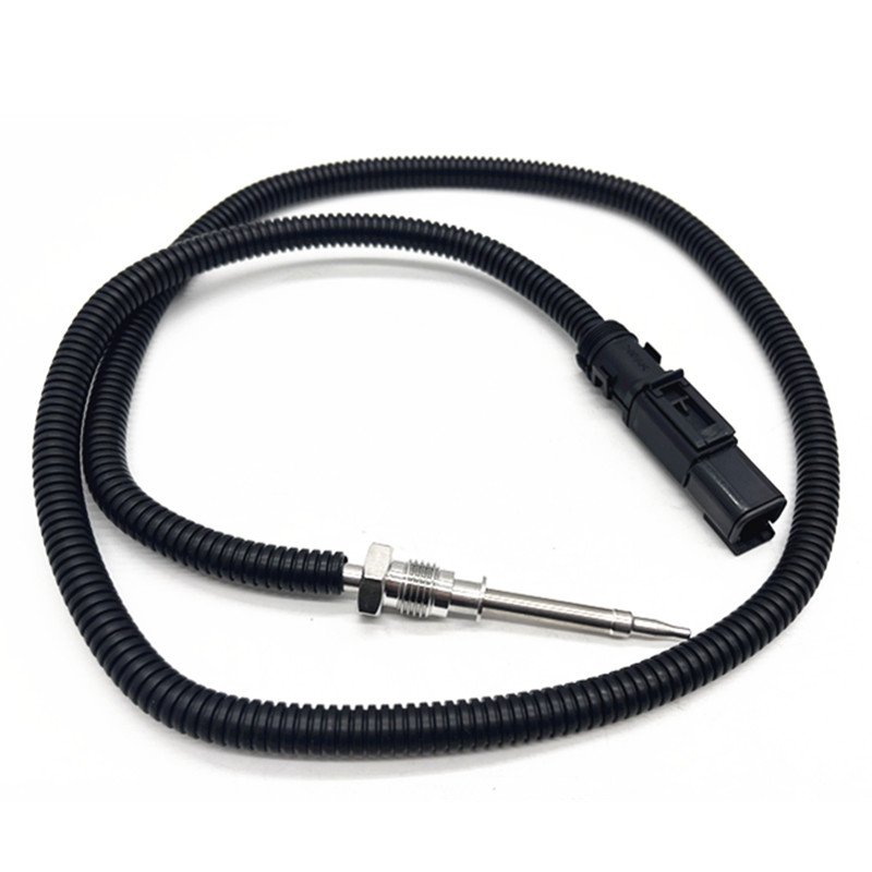 Auto parts Engine Chassis maintenance UD Heavy Truck exhaust temperature sensor for heavy engineering vehicles 20115-00Z1B