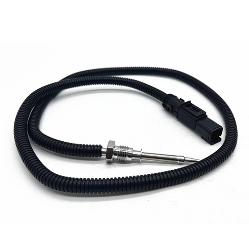 Auto parts Engine Chassis maintenance UD Heavy Truck exhaust temperature sensor for heavy engineering vehicles 20115-00Z1B