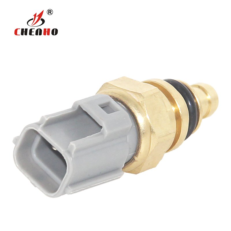 Genuine Engine Coolant Auto Water Temperature Sensor for Ford OEM 7M51-12A648-BA