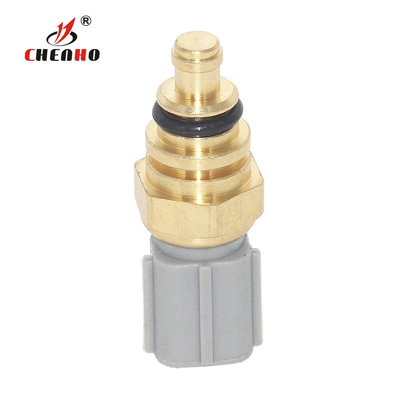 Genuine Engine Coolant Auto Water Temperature Sensor for Ford OEM 7M51-12A648-BA