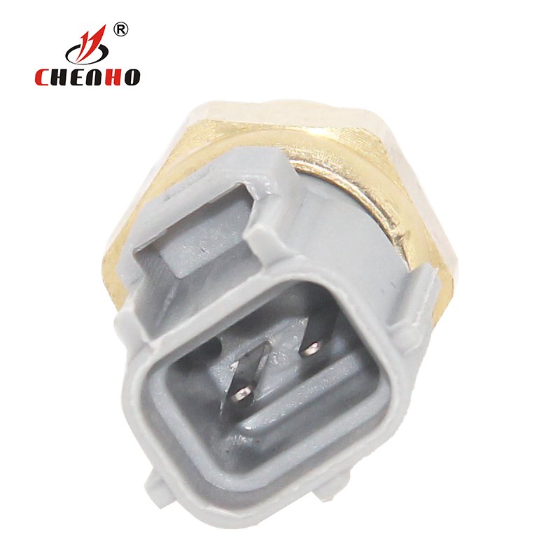 Genuine Engine Coolant Auto Water Temperature Sensor for Ford OEM 7M51-12A648-BA