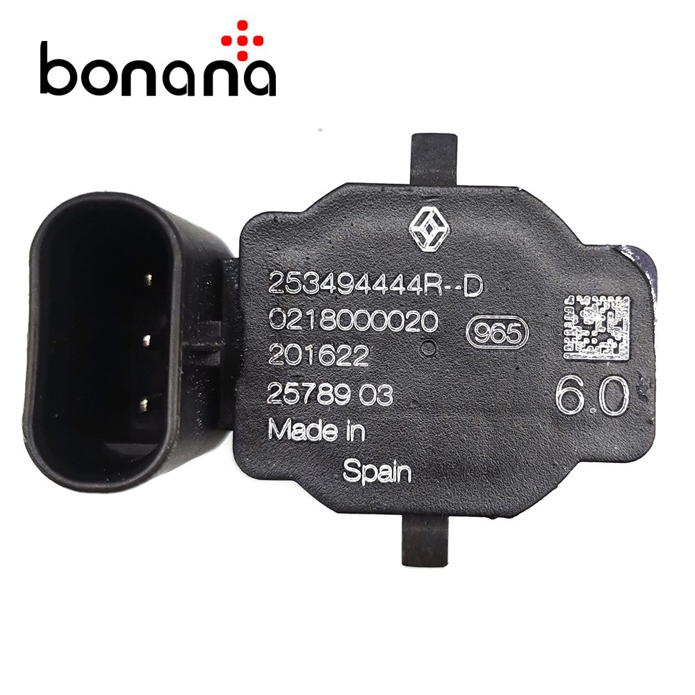Auto Parking Assist PDC Parking Sensor for BMW 253496866R Sensor Aparcamiento Paragolper Trafic