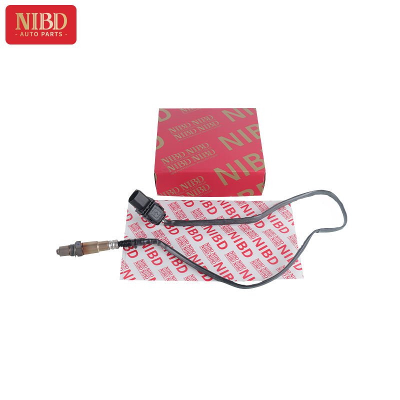 NIBD Auto Parts High Quality Oxygen Sensor 11787589139 for BMW F18 F25 F02