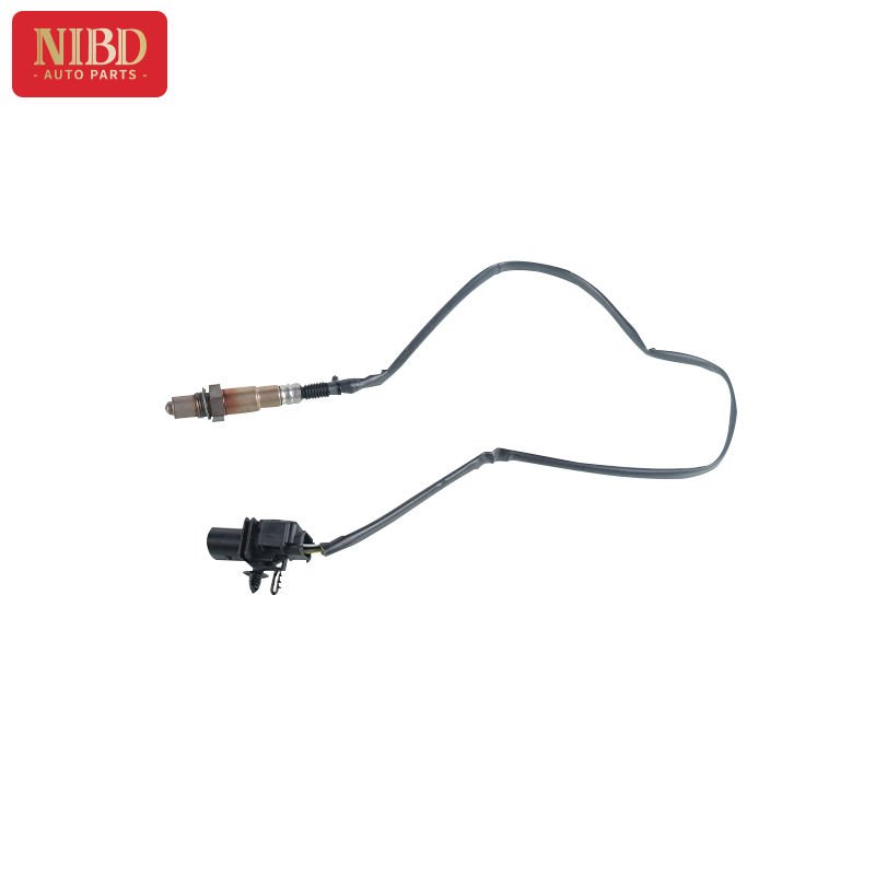 NIBD Auto Parts High Quality Oxygen Sensor 11787589139 for BMW F18 F25 F02