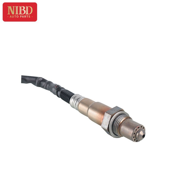 NIBD Auto Parts High Quality Oxygen Sensor 11787589139 for BMW F18 F25 F02