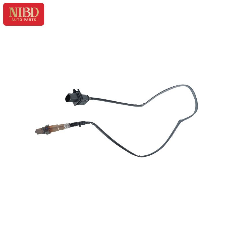 NIBD Auto Parts High Quality Oxygen Sensor 11787589139 for BMW F18 F25 F02