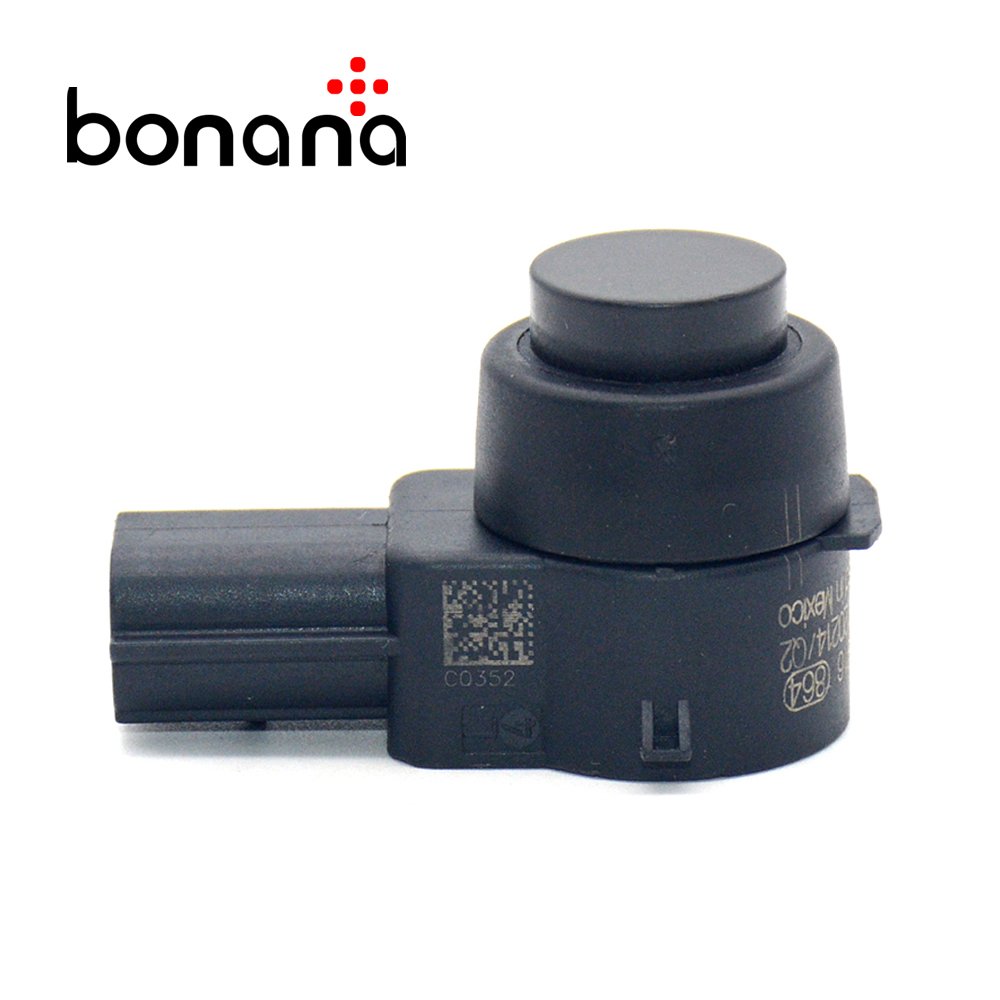 Auto Parking Assist PDC Parking Sensor for GM Chevy Cadillac Buick Cadillac 15239247 13281984