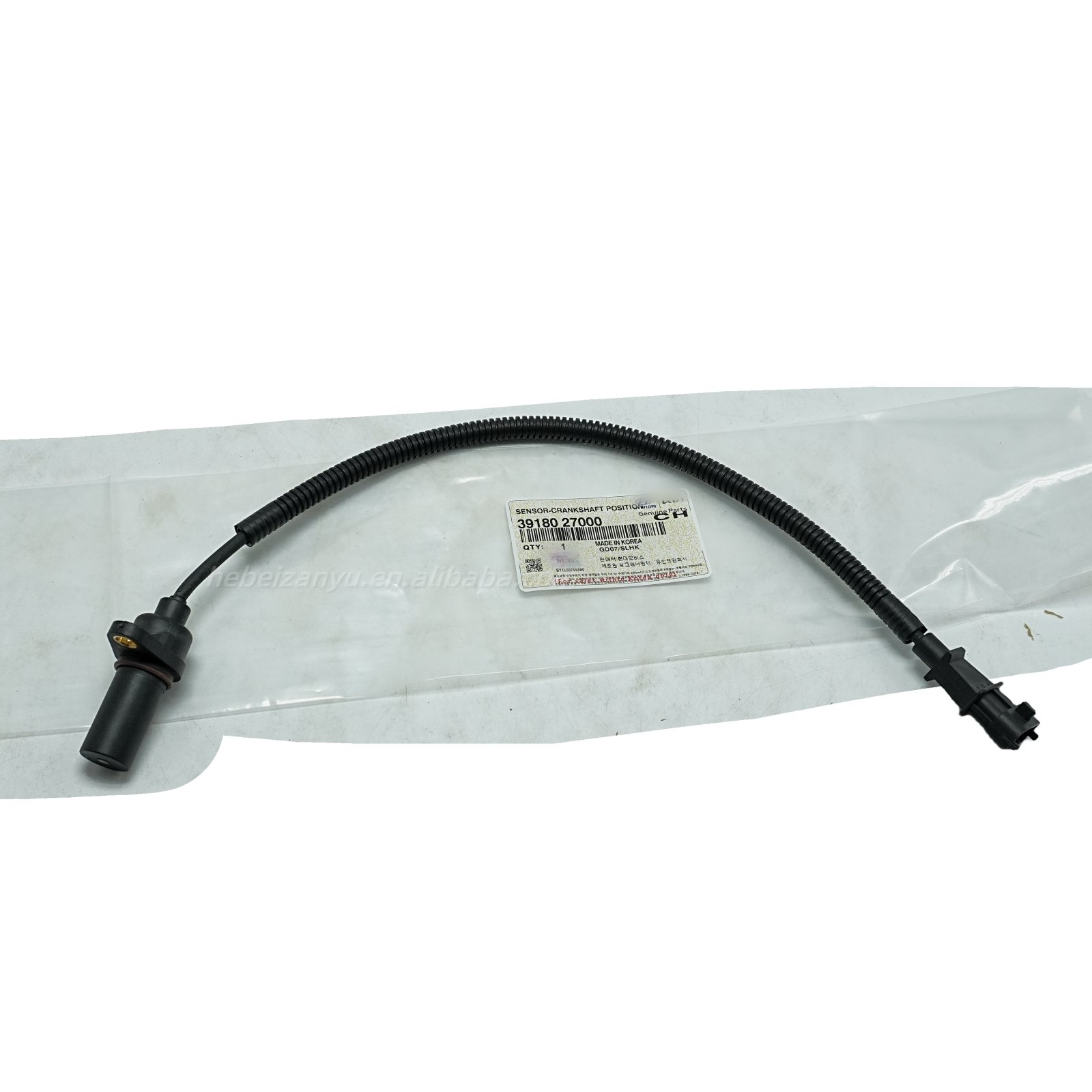Camshaft Position Sensor 39180-27000 For Hyundai Tiburon Kia Magentis auto sensor
