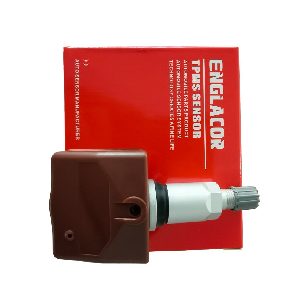 TPMS Tire Pressure Monitoring System Sensor 13327259 for Opel Astra Insignia Vauxhall Astra Insignia TPMS Tire Pressure Sensor