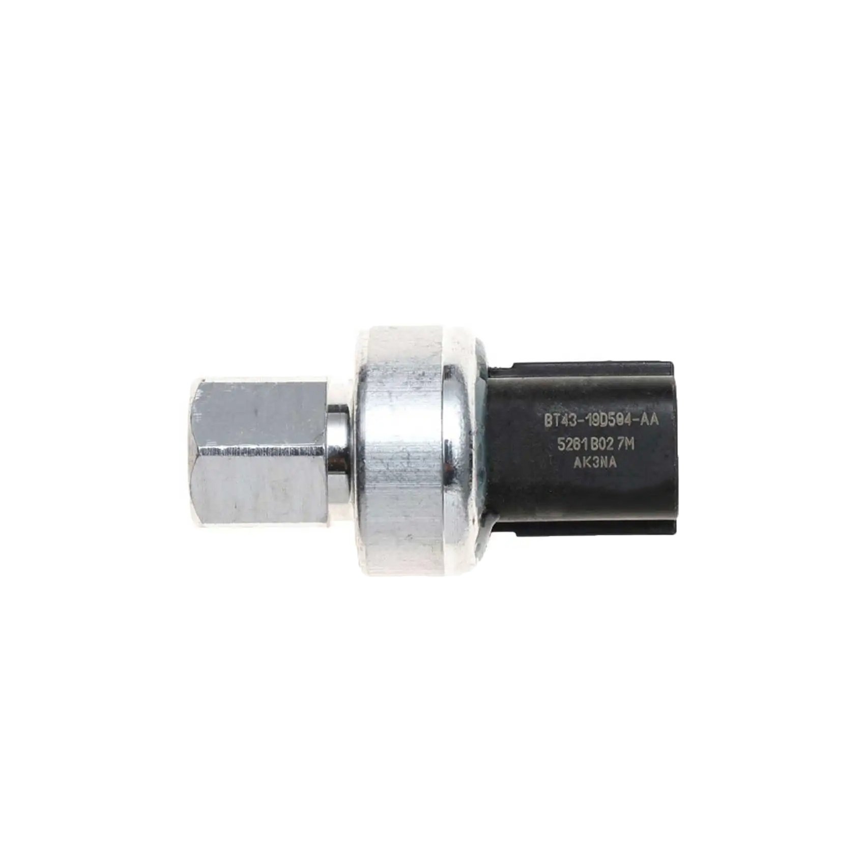 A/C Air Conditioner Pressure Sensor Switch OEM BT43-19D594-AA BT4319D594AA for Ford Escape