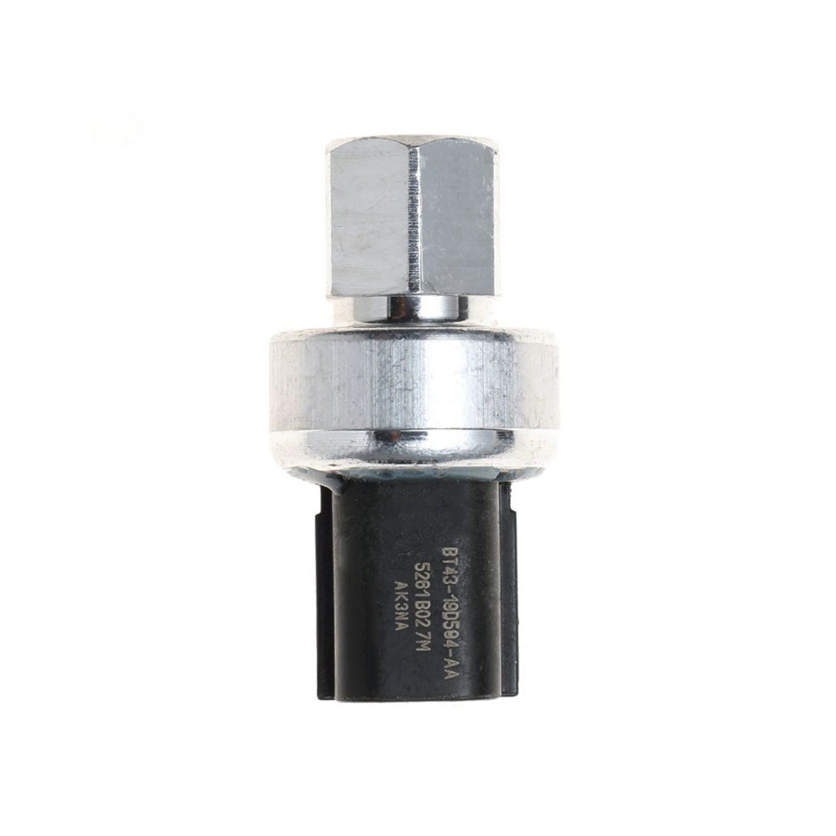 A/C Air Conditioner Pressure Sensor Switch OEM BT43-19D594-AA BT4319D594AA for Ford Escape