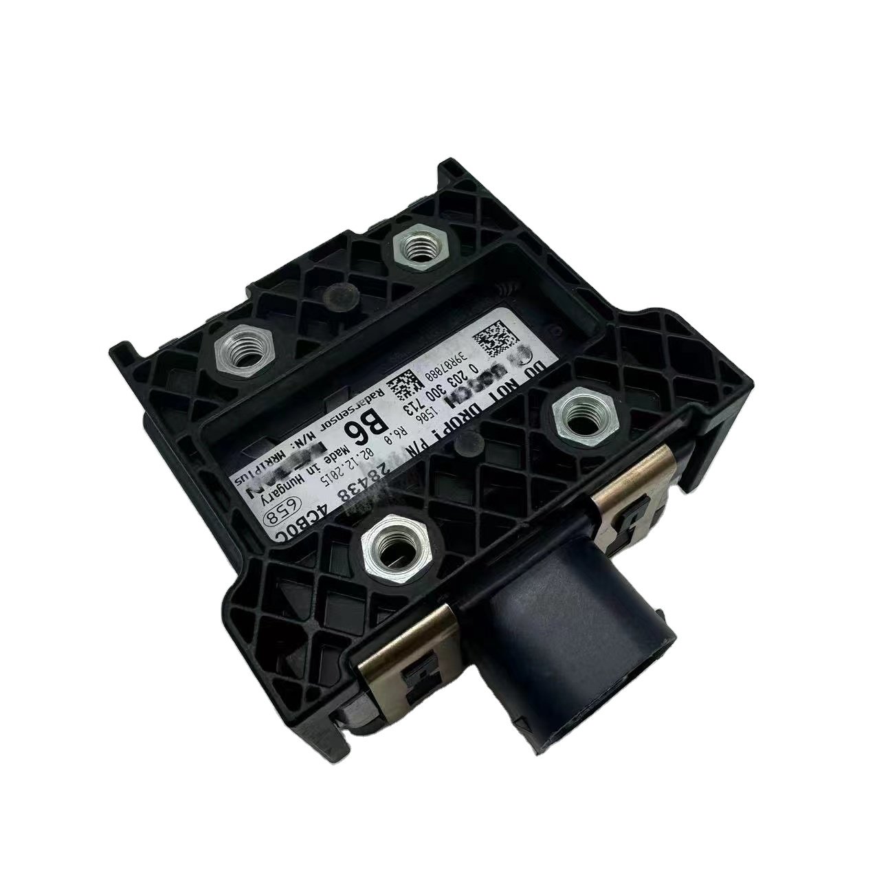 284384CB0C Factory Wholesale Auto Parts ACC Cruise Control Distance Radar Sensor for Nissan 284384CB0C