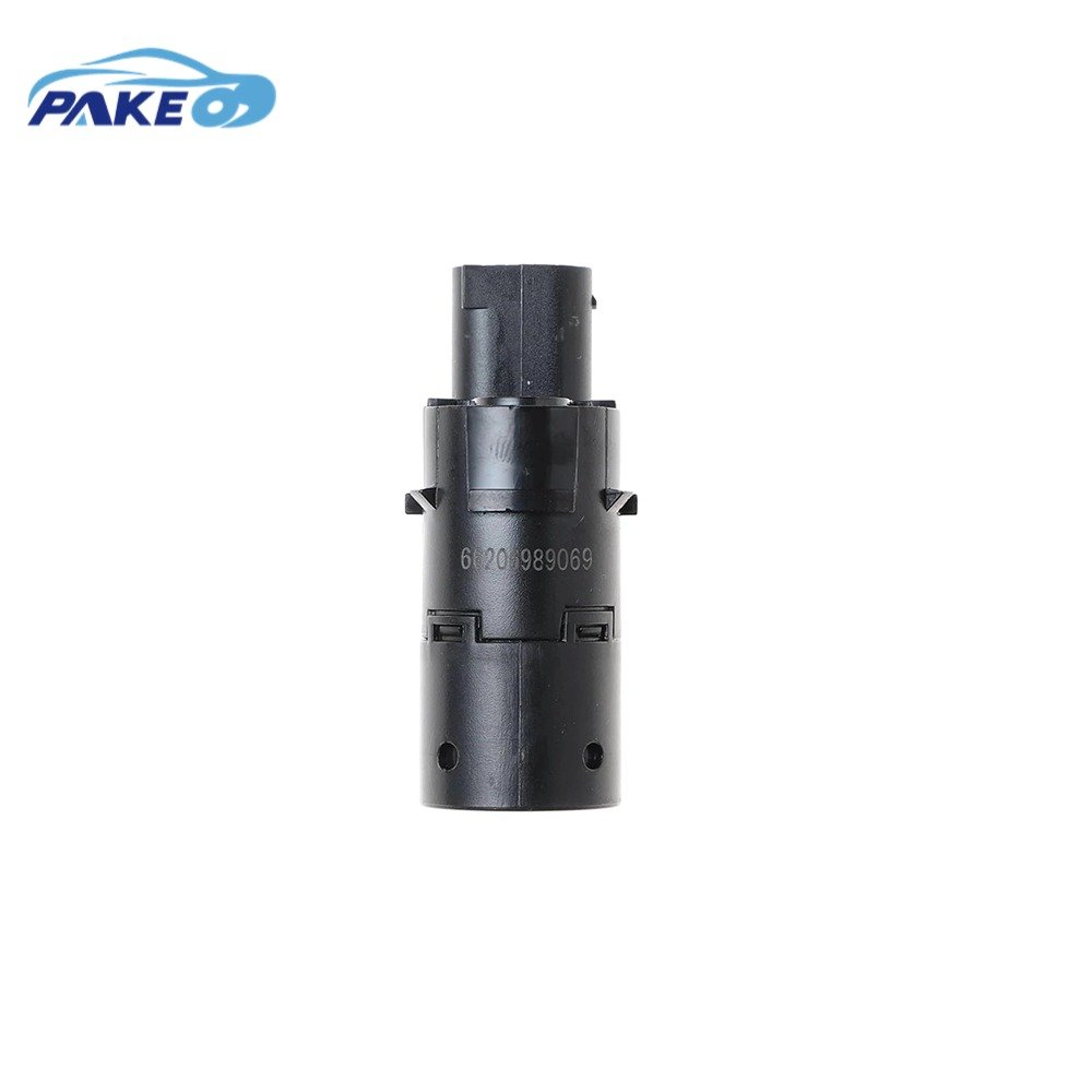 BMW Parktronic PDC Parking Sensors 6620-6989-069 New Condition for Effective Parking Assistance Model 100012839