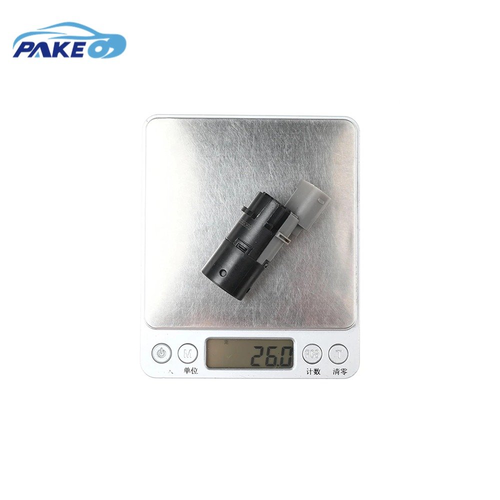 BMW Parktronic PDC Parking Sensors 6620-6989-069 New Condition for Effective Parking Assistance Model 100012839