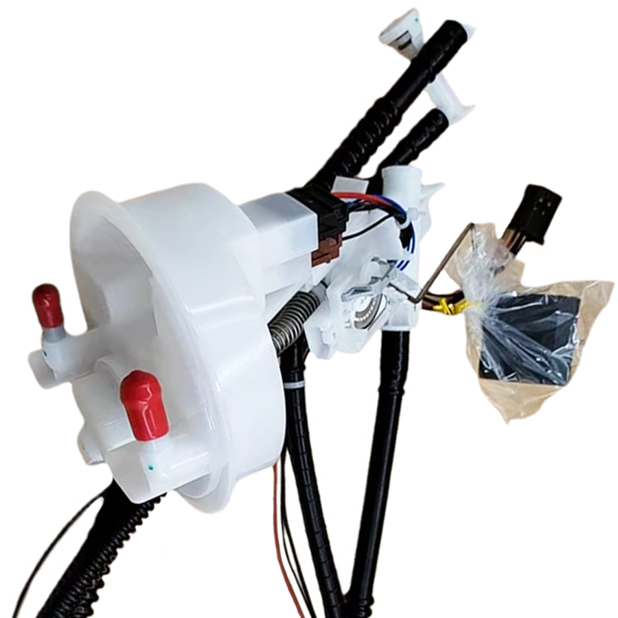 PAT 2034701741 A2034701741 Left Side Fuel Tank Level Sender Unit for Mercedes-Benz W203 S203 W209 Fuel Tank Sender URO Parts