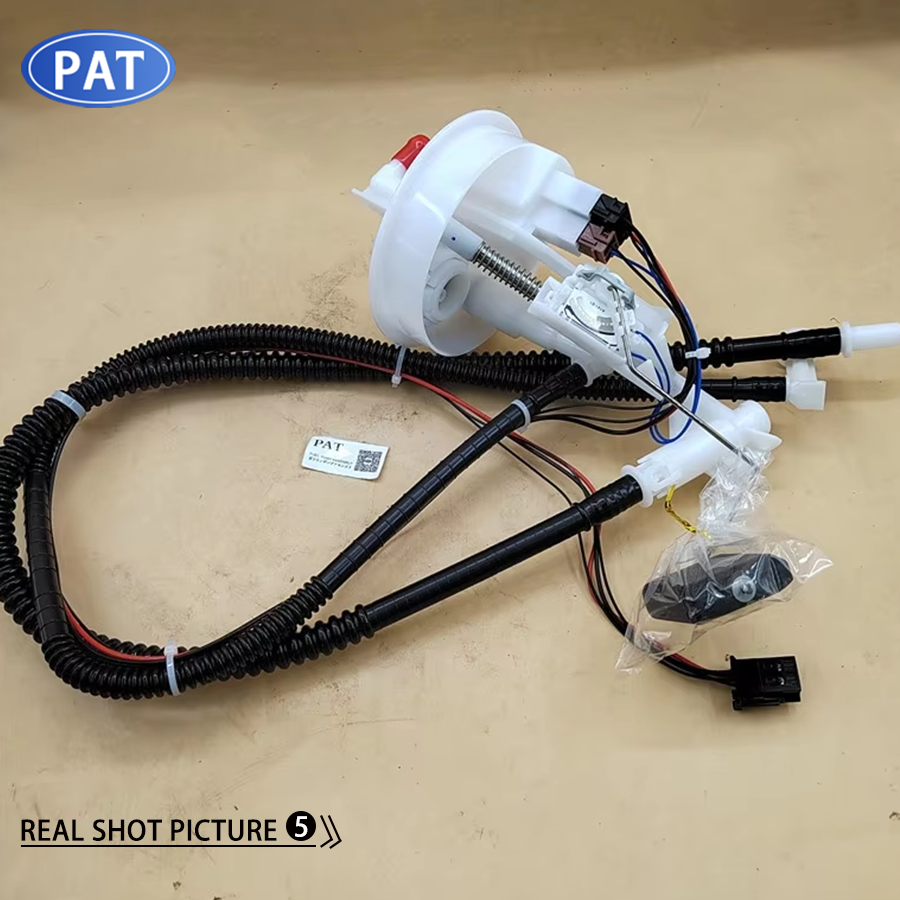 PAT 2034701741 A2034701741 Left Side Fuel Tank Level Sender Unit for Mercedes-Benz W203 S203 W209 Fuel Tank Sender URO Parts