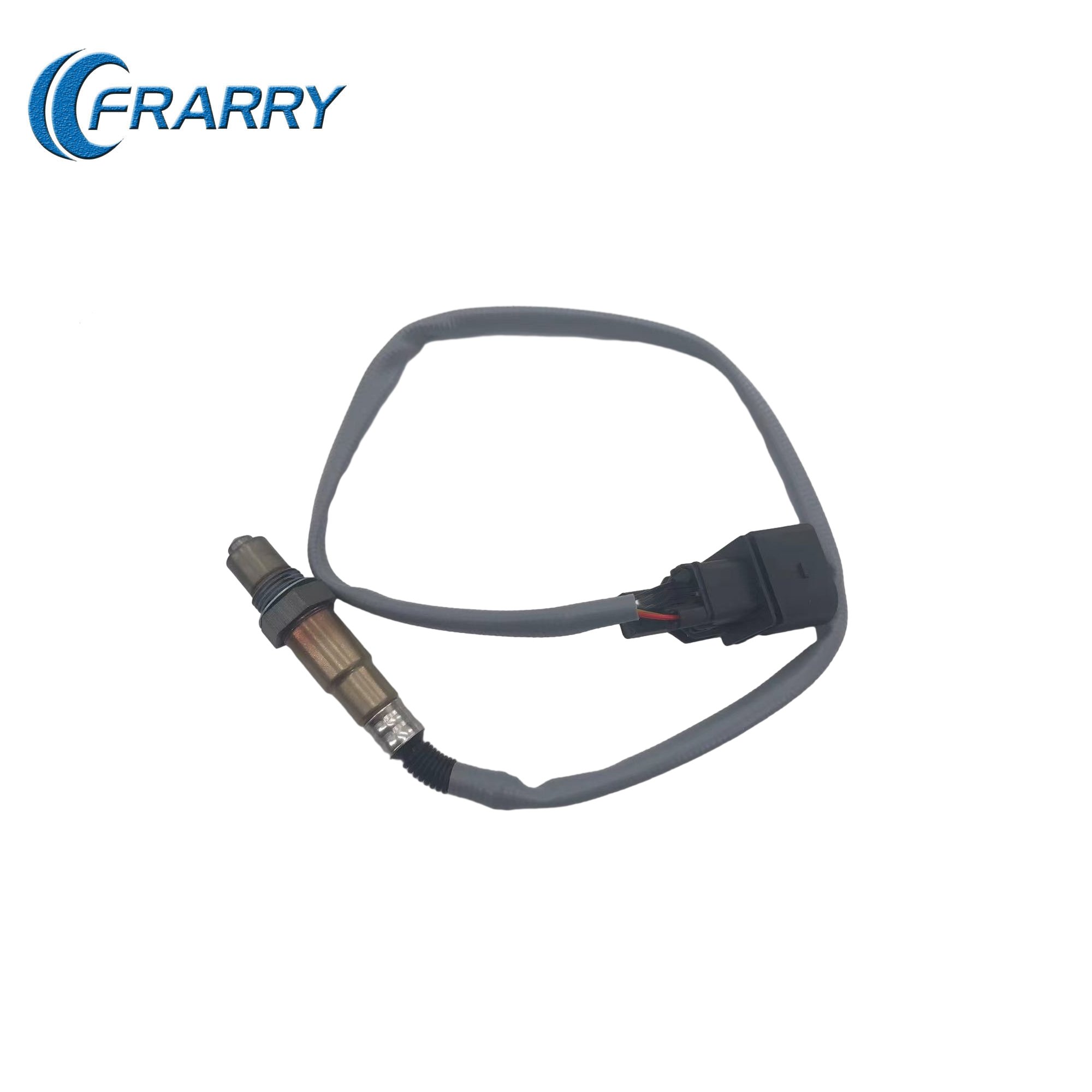 FRARRY- Auto Parts Oxygen Sensor 11787521705 for B-MW E60 E61 E63 E64 E65 E66 E67
