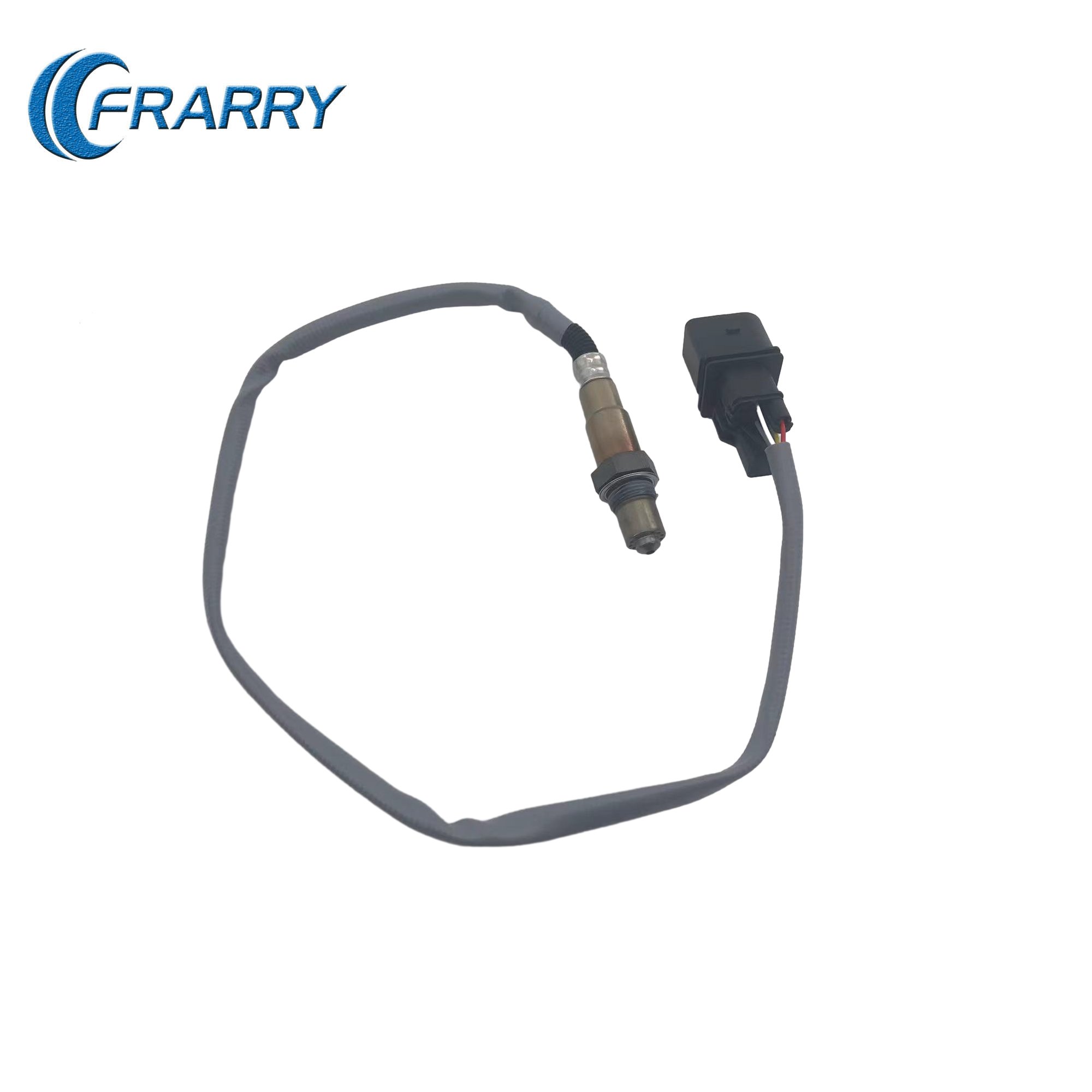 FRARRY- Auto Parts Oxygen Sensor 11787521705 for B-MW E60 E61 E63 E64 E65 E66 E67