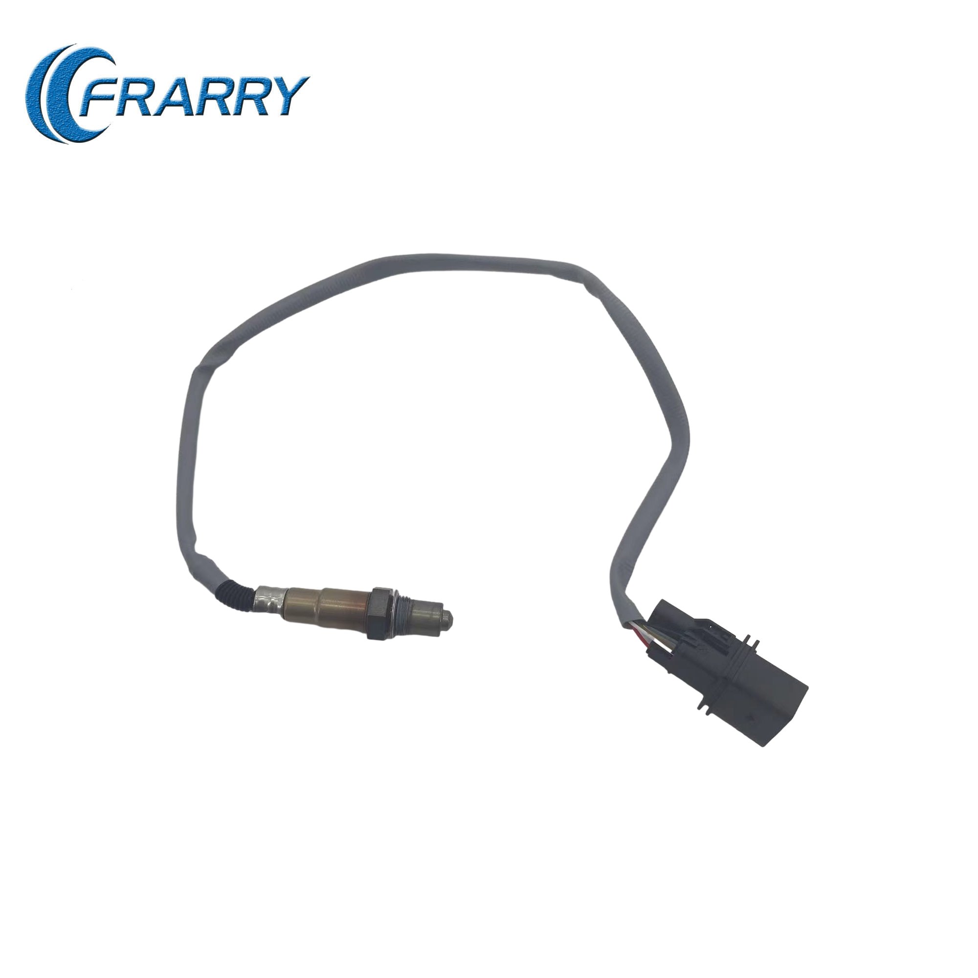 FRARRY- Auto Parts Oxygen Sensor 11787521705 for B-MW E60 E61 E63 E64 E65 E66 E67