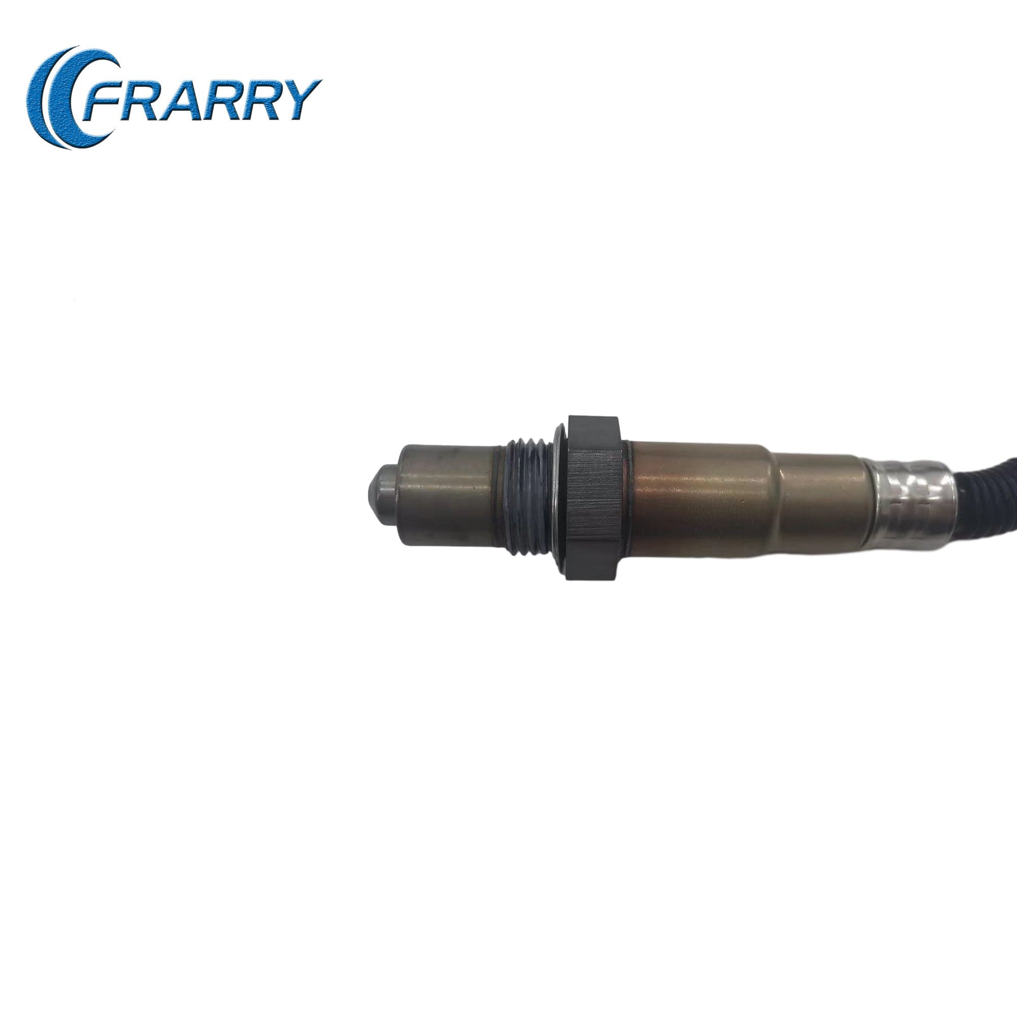 FRARRY- Auto Parts Oxygen Sensor 11787521705 for B-MW E60 E61 E63 E64 E65 E66 E67