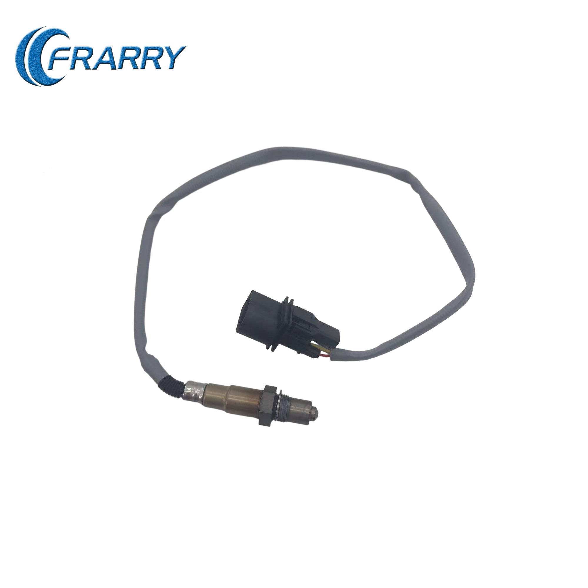 FRARRY- Auto Parts Oxygen Sensor 11787521705 for B-MW E60 E61 E63 E64 E65 E66 E67