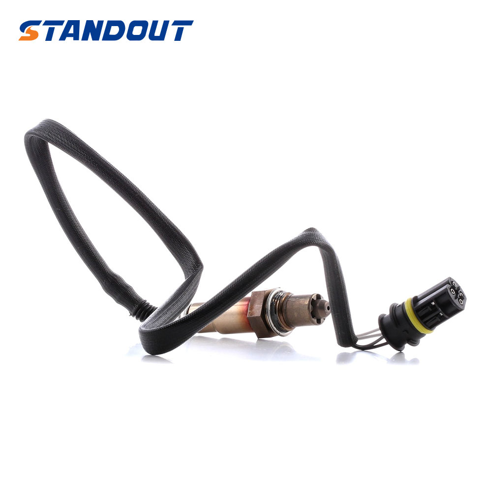 Car A0025400617 Oxygen Sensor for Mercedes-Benz CLASS CLK Sensor Oxygen