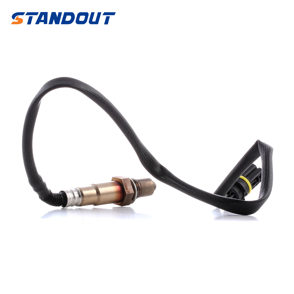 Car A0025400617 Oxygen Sensor for Mercedes-Benz CLASS CLK Sensor Oxygen