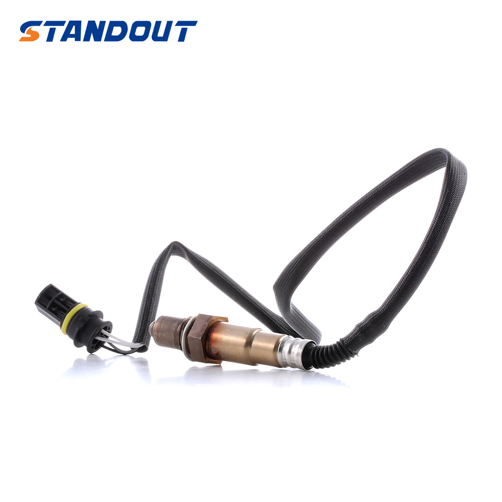 Car A0025400617 Oxygen Sensor for Mercedes-Benz CLASS CLK Sensor Oxygen