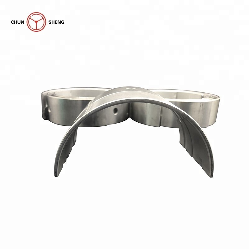 Auto Parts Engine Crankshaft Main Bearing Set for Sino Trucks D12
