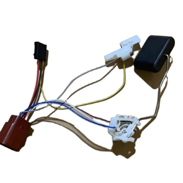 Auto Parts Fuel Level Sensor for Chevrolet Aveo Optra 96447656 96447654 96865768 Flotante De Gasolina