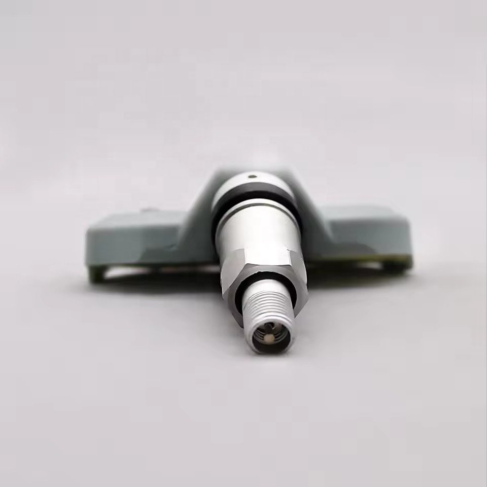 Q Auto Tire Pressure Monitor System Sensor 7PP907275G 99760602321 95836166150 for Audi R8 Rs7 2014 2015 2016 2017