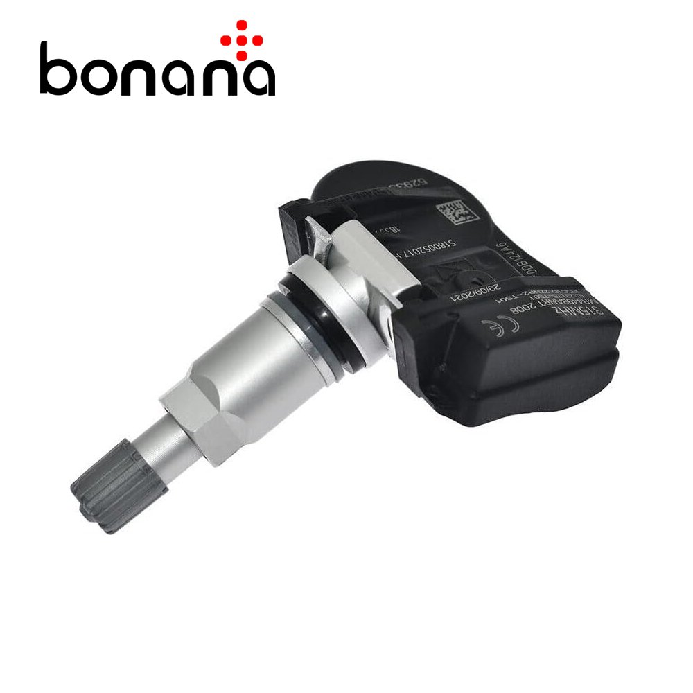52933-2M000 TPMS Tire Pressure Sensor for HYUNDAI ACCENT SONATA KIA 08-15 529332M000