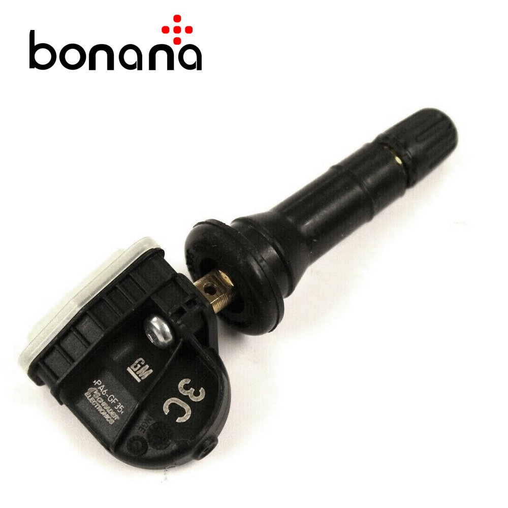 13540605 Tire Pressure Monitoring System Sensor for GM Buick Chevy GMC 13540605