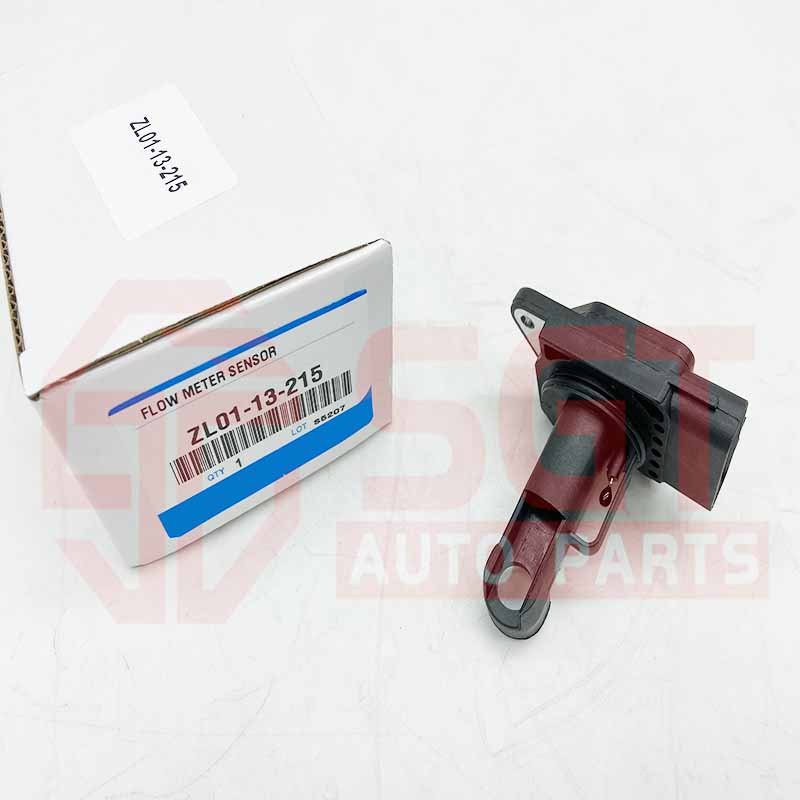 Auto Spare Parts MAF Sensor Mass Air Flow Sensor OEM:ZL01-13-215 Air Flow Sensor FOR mazda