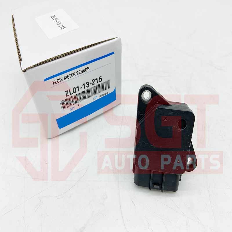 Auto Spare Parts MAF Sensor Mass Air Flow Sensor OEM:ZL01-13-215 Air Flow Sensor FOR mazda
