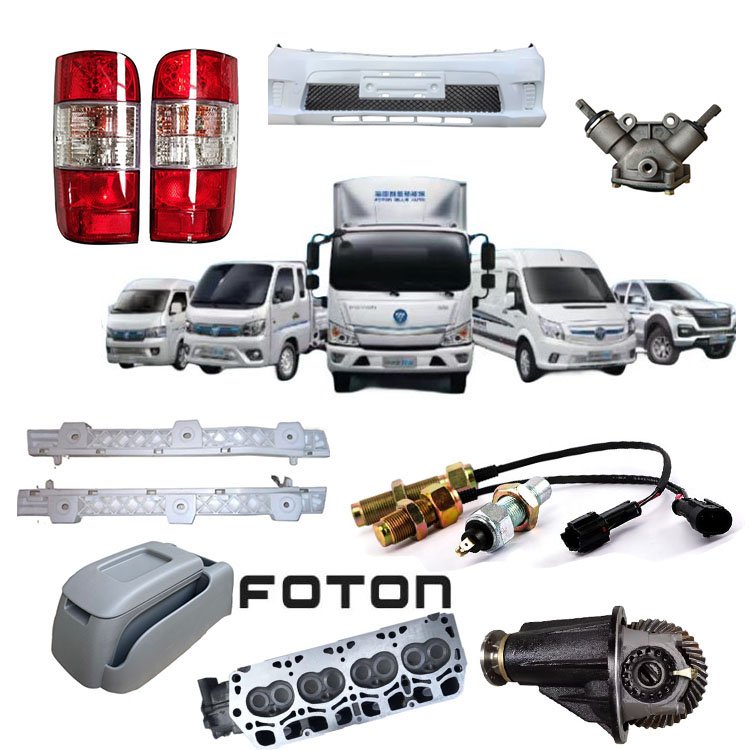 Chinese Manufacturer Odometer Speed Sensor for Foton Ford Oe No. 1B20037610027 Fukuda Automobiles Speed Sensor