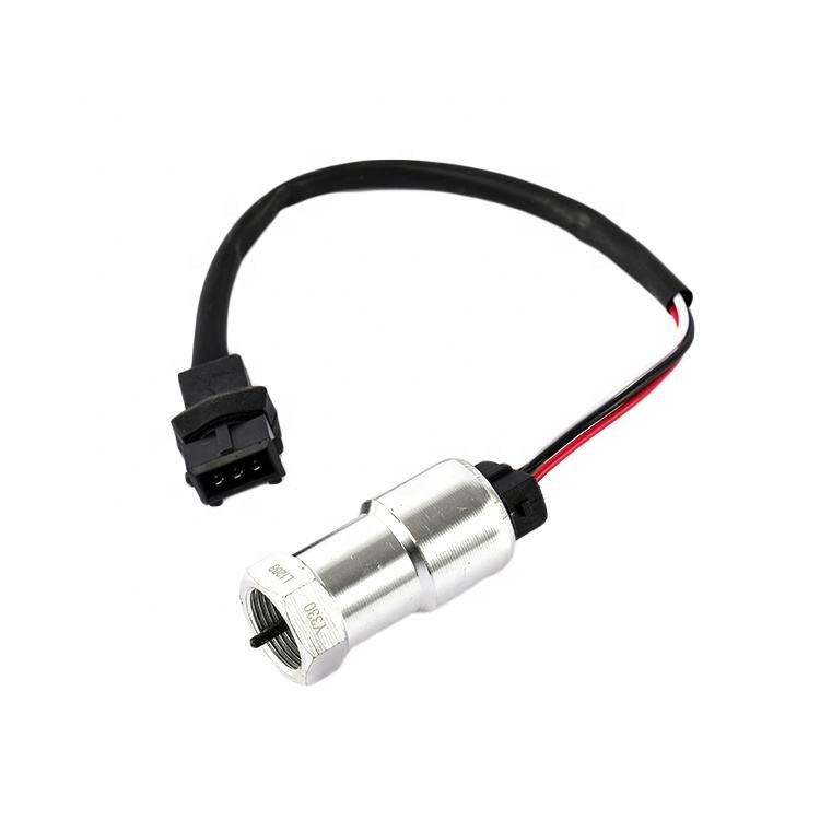 Chinese Manufacturer Odometer Speed Sensor for Foton Ford Oe No. 1B20037610027 Fukuda Automobiles Speed Sensor
