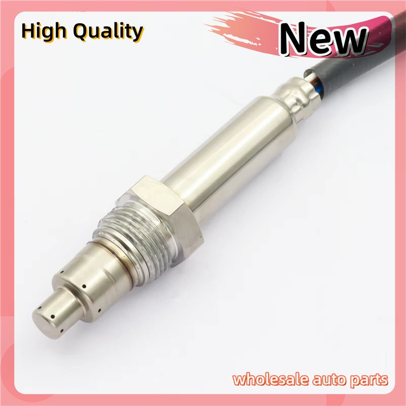 New 8K0907807G 8K0907807L 8K0907807Q Nitrogen Oxide NOx Sensor 24V Auto Sensors for AUDI A4 Allroad A5 3.0 Tdi Engine