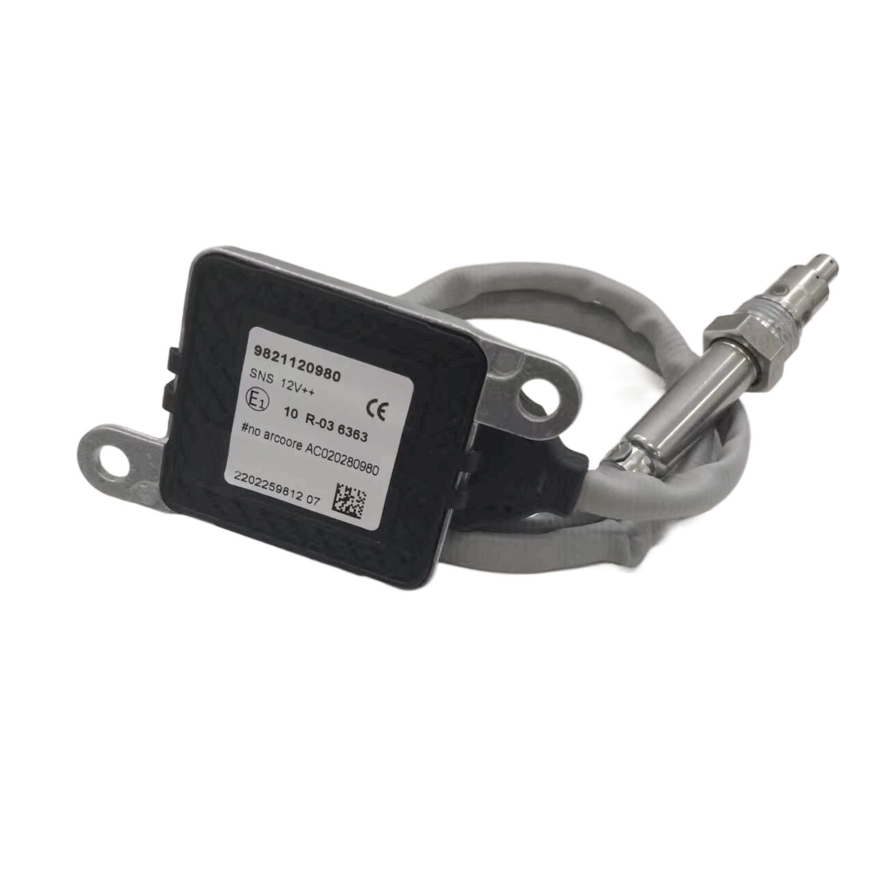 Factory High Quality Auto Sensors Parts 5WK96730 Oxygen Engine Car Nox Sensor 68085740AA