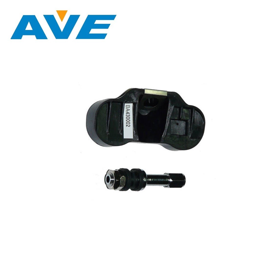 AVE Auto Sensors for Internal/External TPMS in Fuel Tank Truck