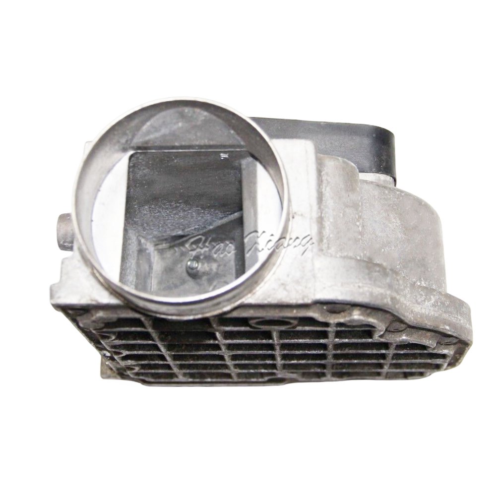 Haoxiang 0280202134 0280202203 0280202135 Auto Mass Air Flow Sensor Meter MAF Sensor for BMW E30 E34 E36 Z3