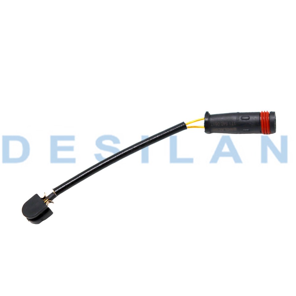 Hot Selling Auto Sensor for Mercedes-Benz OEM 1715400617 Brake Pads Wear Sensor