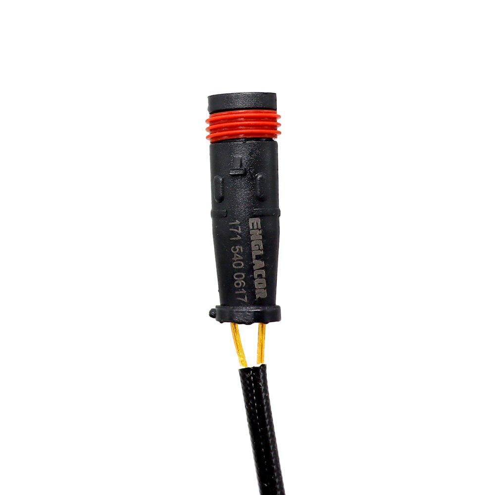 Hot Selling Auto Sensor for Mercedes-Benz OEM 1715400617 Brake Pads Wear Sensor
