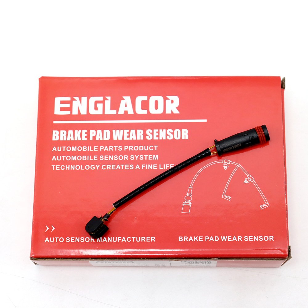 Hot Selling Auto Sensor for Mercedes-Benz OEM 1715400617 Brake Pads Wear Sensor