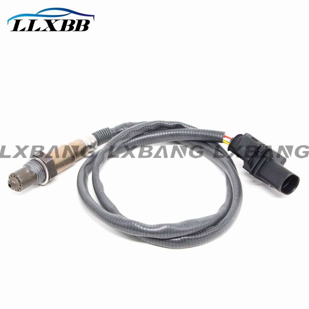 Oxygen Sensor 0258017070 for VW Skoda 3.2L 3.6L 0258017071 022906262AN