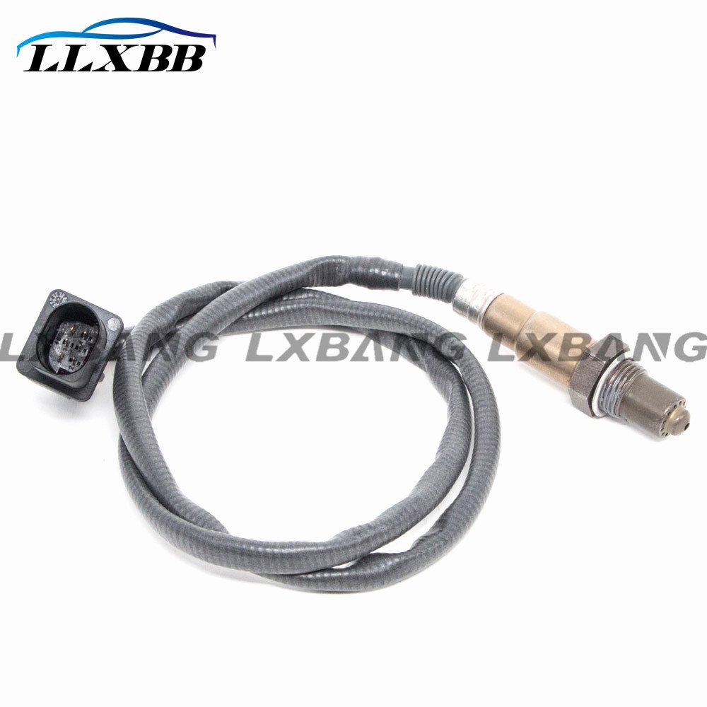 Oxygen Sensor 0258017070 for VW Skoda 3.2L 3.6L 0258017071 022906262AN