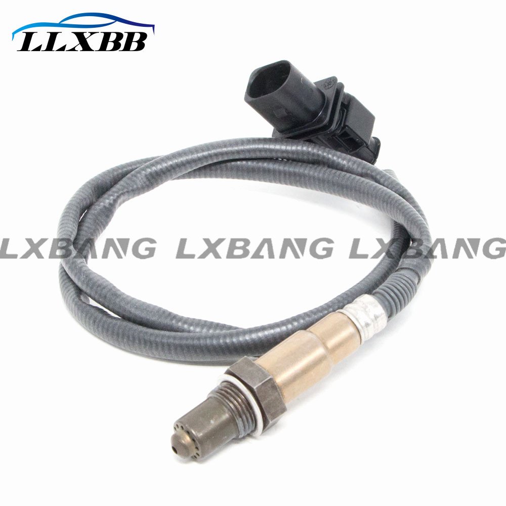 Oxygen Sensor 0258017070 for VW Skoda 3.2L 3.6L 0258017071 022906262AN