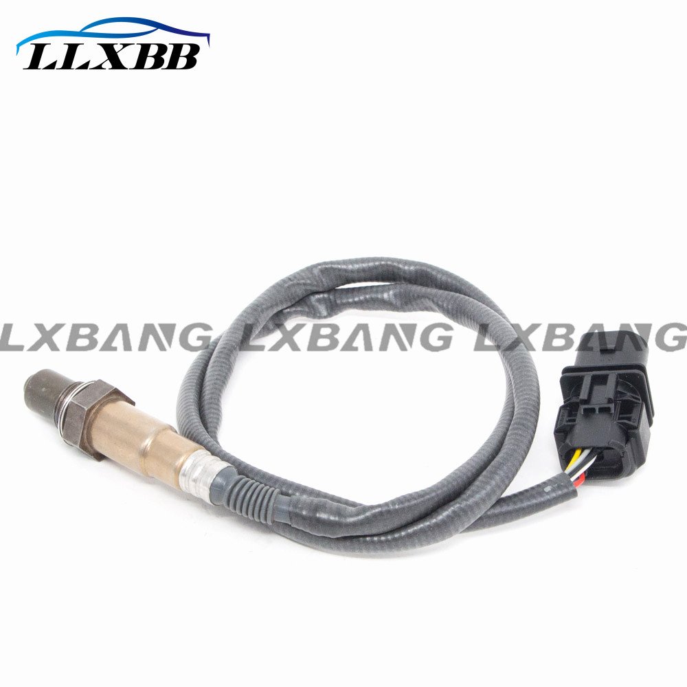 Oxygen Sensor 0258017070 for VW Skoda 3.2L 3.6L 0258017071 022906262AN