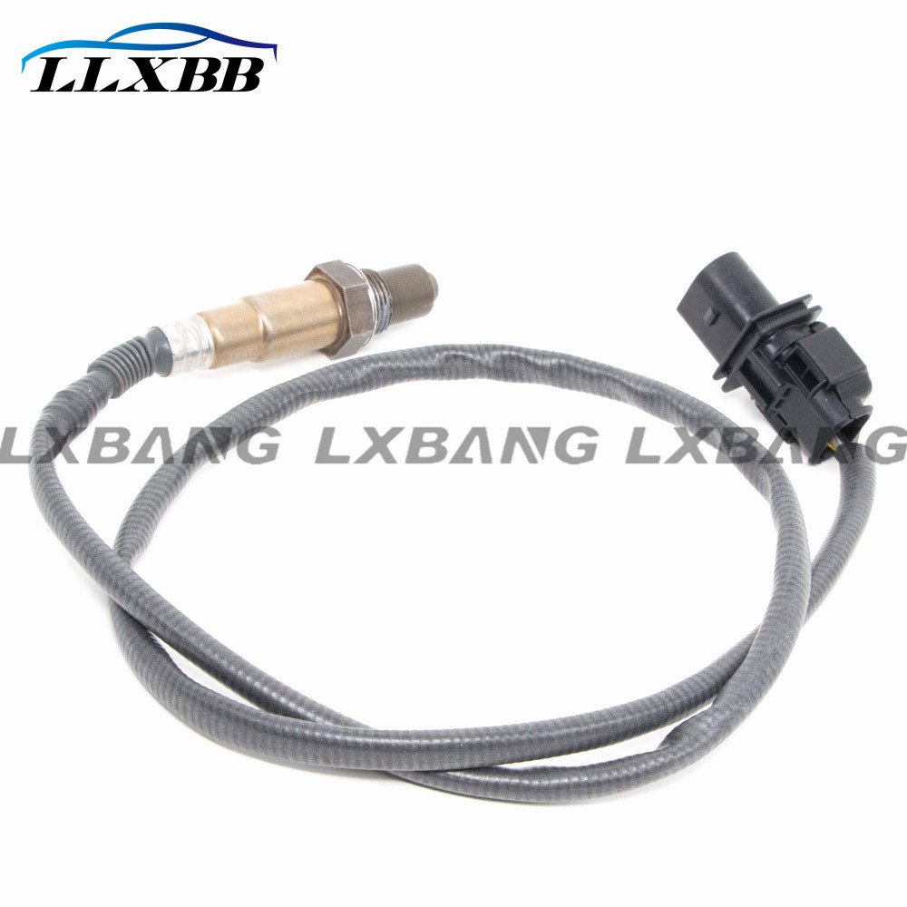 Oxygen Sensor 0258017070 for VW Skoda 3.2L 3.6L 0258017071 022906262AN