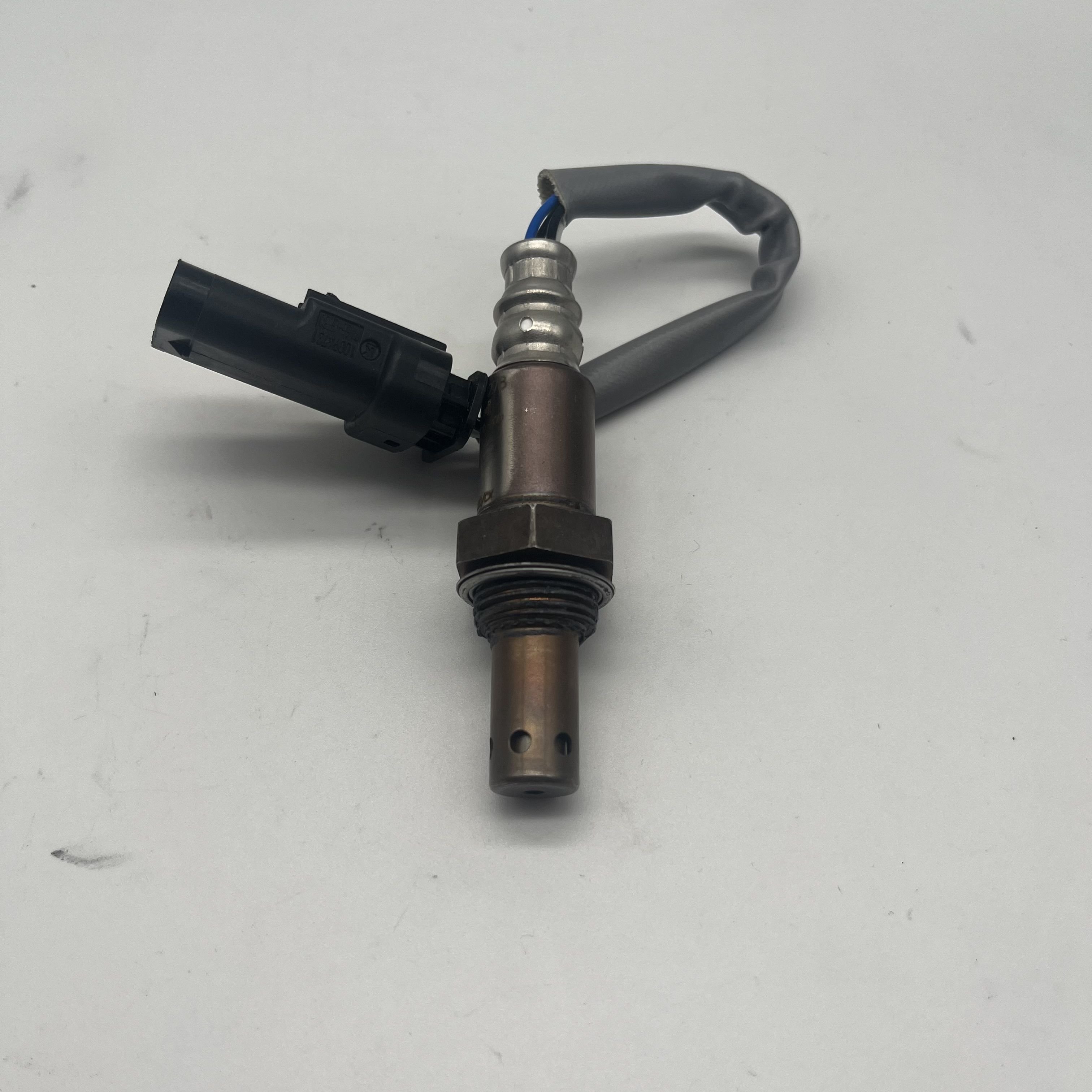 Car Parts Front Car Oxygen Sensor for BUICK CHEVROLET Malibu Cadillac XT4 XT6 Oxygen Sensor 55510278 26542097 26542097 12718985